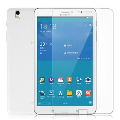 захисне скло для планшета glass clear samsung t320 galaxy tab pro 8.4 
