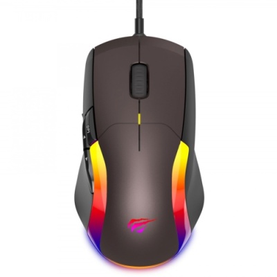 мишка дротова havit hv-ms959s gaming black 