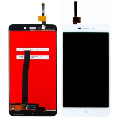 дисплей для xiaomi redmi 4a (mzb5602in) complete white