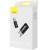 перехідник baseus ingenuity series mini otg type-c to usb 3.1 (zjjq000101) (black) 