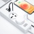 Мережевий Подовжувач XO WL04 EU 10A Extension cord socket 1.8M (Бiлий) мережевий подовжувач xo wl04 eu 10a extension cord socket 1.8m (бiлий)
