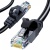 Кабель XO GB007 LAN-LAN 1Gb 1m Black кабель xo gb007 lan-lan 1gb 1m black