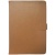 Купить чохол-книжка для планшета універсал 12" "хлястик" (коричневий) онлайн