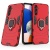 Купить чохол-накладка armor magnet для samsung a145 galaxy a14 4g/a146 galaxy a14 5g - red онлайн
