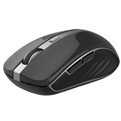 мишка бездротова havit hv-ms951gt black-silver 