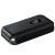 пусковий пристрій бустер додаткова батарея power bank baseus cgnl020101 air car jump starter 10000 mah (чорний) 