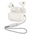 Бездротові навушники (TWS) Hoco EQ9 Plus (Milky White) бездротові навушники (tws) hoco eq9 plus (milky white)