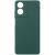 Купить чохол soft silicone case full для motorola g04/g04s/e14 (midnight green) онлайн
