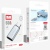 Перехідник Earldom ET-OT104 Lightning - Type-C Grey перехідник earldom et-ot104 lightning - type-c grey
