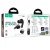 Бездротові навушники (TWS) Hoco EQ12 (Black) бездротові навушники (tws) hoco eq12 (black)