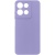 Купить чохол soft silicone case full для motorola g15 (linen blue/lilac) онлайн