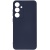 Купить чохол soft silicone case full для samsung s926 galaxy s24 plus (dark blue) онлайн