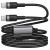 Кабель ACEFAST C22-02 Type-C-2Type-C (1.2М) 100W (чорний) кабель acefast c22-02 type-c-2type-c (1.2м) 100w (чорний)