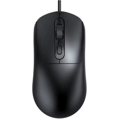мишка дротова t-wolf g580 (чорний) 