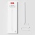 стилус xo st-08 magnetic capacitive pen for ipad prevents false contacts (білий) 