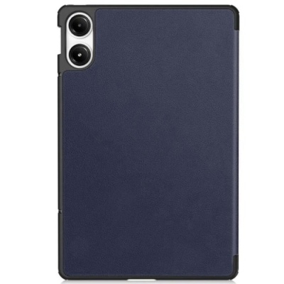 Купить чохол-книжка для планшета zarmans xiaomi redmi pad pro 12.1"/poco pad 12.1" - (темно-синій) онлайн