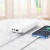 додаткова батарея power bank borofone bj16a 20000 mah (білий) 