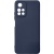Купить чохол soft silicone case full для xiaomi redmi note 11 5g/note 11s 5g (dark blue) онлайн
