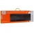 клавіатура бездротова jeqang jb-387 (2.4g)  bluetooth dual-mode charging (сірий) 
