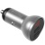 Автомобільний Зарядний Пристрій Baseus Digital (CCBX-0S) 2USB/24W (Silver)