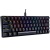 клавіатура провідна twolf t60 blue switch (чорний) 