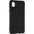 Купить чохол full soft case для samsung a013 galaxy a01 core - black онлайн