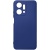 Купить чохол full soft case для honor x7a - blue онлайн