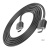 hdmi кабель hoco us08 4k 2,0 hd (2м) (чорний) 