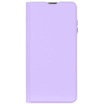 Купить чохол-книжка smart case для xiaomi redmi note 15 pro plus 5g (163.3/78.31/8.47mm) (фіолетовий) онлайн