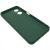 Купить чохол full soft case для oppo a78 5g - dark green онлайн
