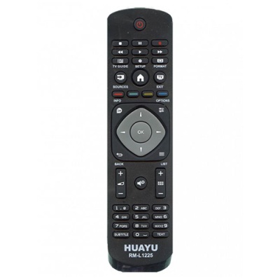 пульт philips rm-l1225 universal qs 