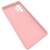Купить силіконовий чохол soft tpu armor для samsung a536 galaxy a53 5g - pink sand онлайн