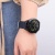 ремінець hoco wh01 для watch band (22mm) (синій) 