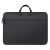сумка для ноутбука dux ducis lbtc horizontal handbag for 13"-13.9" (black) 