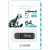 usb флеш-накопичувач wibrand 64gb 3.2 marten gen1 (чорний) 