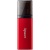 usb флеш-накопичувач apacer ah25b 128gb 3.2 (червоний) 