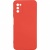 Купить силіконовий чохол soft tpu armor для samsung a037 galaxy a03s - red онлайн