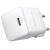мережевий зарядний пристрій baseus palm fast charger (e0116400) 1type-c/20w/pd +(type-c - lightning 20w) (білий) 