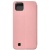 Купить чохол-книжка twist для realme c11 2021 - pink онлайн