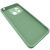 Купить силіконовий чохол soft silicone casevsmagnet ring для xiaomi redmi 12c - light green онлайн