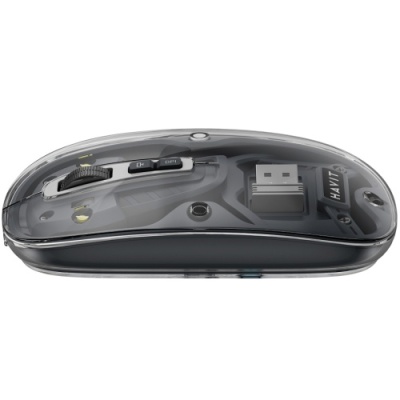 мишка бездротова havit hv-ms62wd grey 