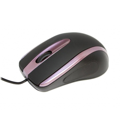 мишка дротова havit hv-ms753 purple 