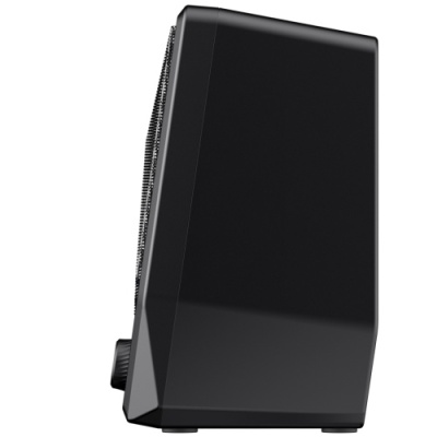 колонки havit hv-sk768 usb 10w black 