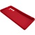 Чохол Soft Silicone Case Full для Samsung N980 Galaxy Note 20 (Red) Купить чохол soft silicone case full для samsung n980 galaxy note 20 (red) онлайн