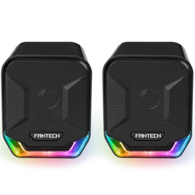 колонки для комп'ютера fantech gs202 sonar (чорний) 