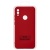 Купить чохол soft silicone case full для huawei y6 2019 (red) онлайн