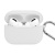 Чохол Hang Case для навушників AirPods 3 (White) Купить чохол hang case для навушників airpods 3 (white) онлайн