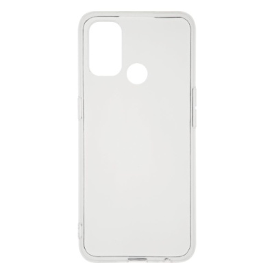 Купить чохол virgin silicone (2.0) для oppo a53 (прозорий) онлайн