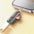 Перехідник Картрідер Earldom ET-OT103 USB to Lightning + TF Card Black перехідник картрідер earldom et-ot103 usb to lightning + tf card black