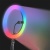 Кільцева Лампа RGB Fill Light 26cm (LJJ-26) кільцева лампа rgb fill light 26cm (ljj-26)